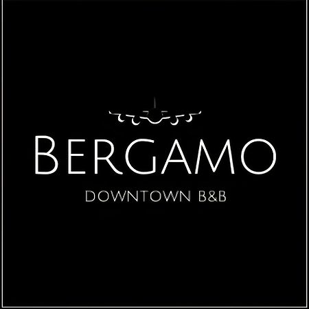 مبيت وإفطار Bergamo Downtown المظهر الخارجي الصورة