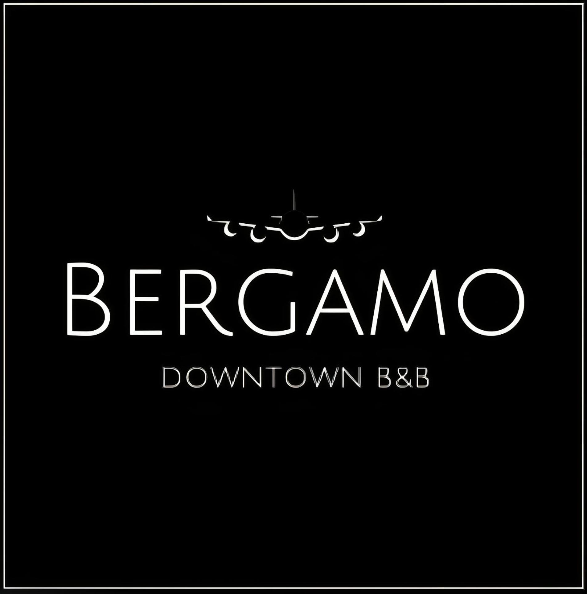 مبيت وإفطار Bergamo Downtown المظهر الخارجي الصورة